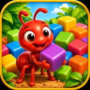 Ant Picnic app icon