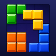 Block Puzzle Blast Color app icon