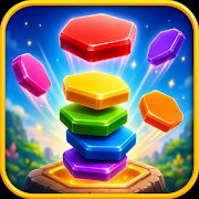 Hexa Twist app icon