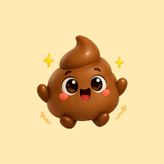 Poopie app icon